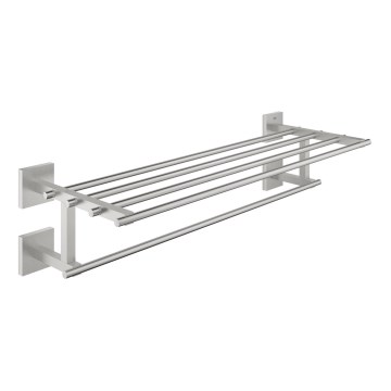 GROHE 41099DC0 - Držiak 210 x 600 nerezová oceľ