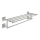 GROHE 41099DC0 - Držiak 210 x 600 nerezová oceľ