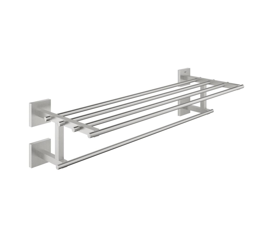 GROHE 41099DC0 - Držiak 210 x 600 nerezová oceľ 41099DC0