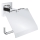 GROHE 41102000 - Držiak toaletného papiera START CUBE lesklý chróm