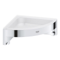 GROHE 41106000 - Rohová sprchová polica START CUBE 16 cm lesklý chróm