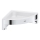 GROHE 41106000 - Rohová sprchová polička START CUBE 16 cm lesklý chróm