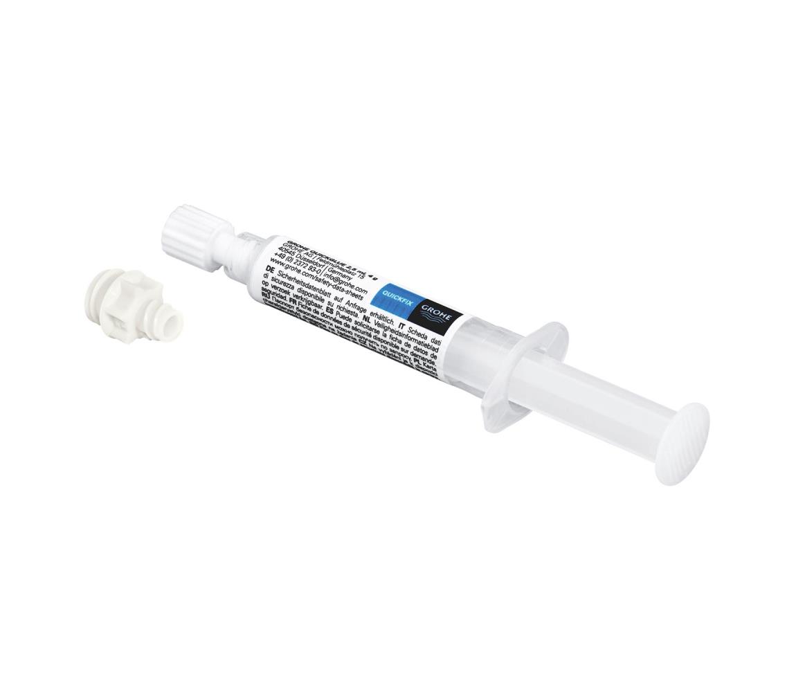 GROHE 41127000 - Lepidlo QUICKGLUE A1 2,5 ml biela 41127000