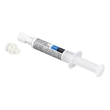 GROHE 41127000 - Lepidlo QUICKGLUE A1 2,5 ml biele