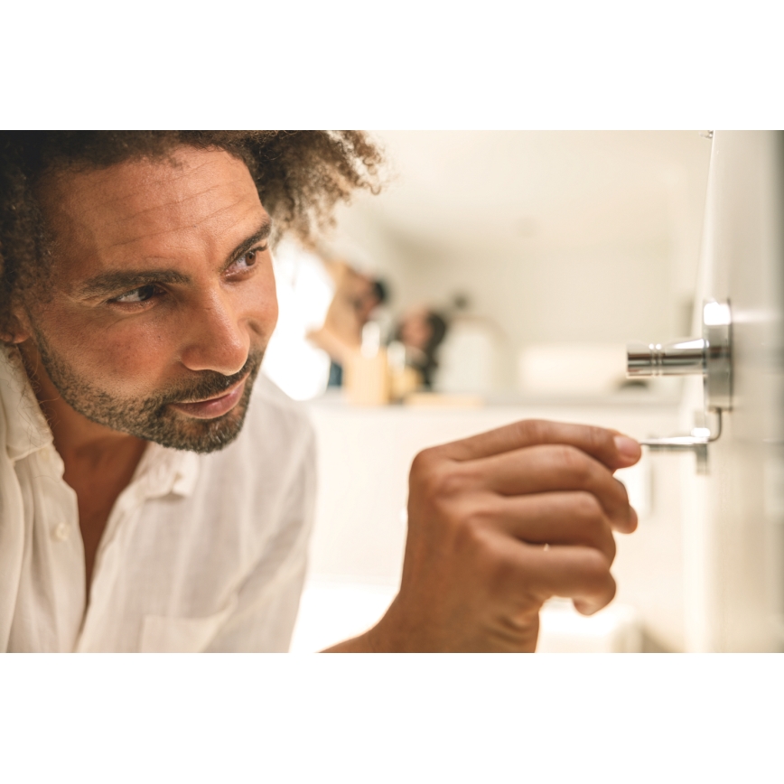 GROHE 41127000 - Lepidlo QUICKGLUE A1 2,5 ml biele