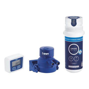 GROHE 41136000 - Filter s aktívnym uhlím BLUE modrá