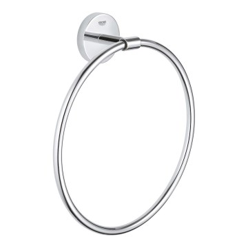 GROHE 41167000 - Držiak na uteráky START COSMOPOLITAN, priemer 200 mm, lesklý chróm