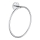 GROHE 41167000 - Držiak na uteráky START COSMOPOLITAN, priemer 200 mm, lesklý chróm
