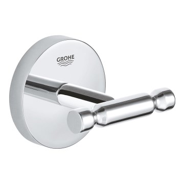 GROHE 41168000 - Háčik na župan START COSMOPOLITAN lesklý chróm