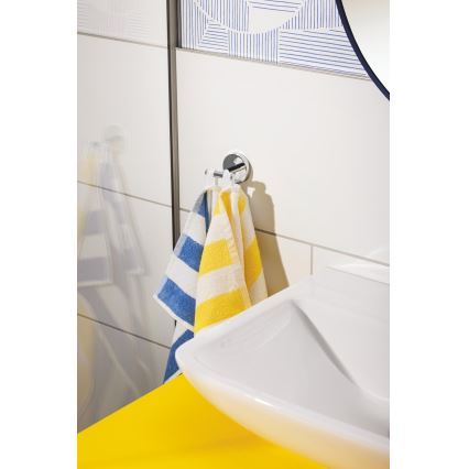 GROHE 41168000 - Háčik na župan START COSMOPOLITAN lesklý chróm