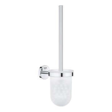 GROHE 41169000 - Sada na čistenie WC START, matný chróm