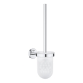 GROHE 41169000 - Súprava na čistenie WC START, matný/lesklý chróm