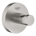 GROHE 41173DC0 - Háčik na župan START nerezová oceľ
