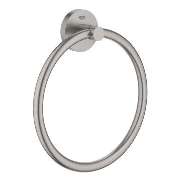 GROHE 41174DC0 - Držiak uterákov START nerezová oceľ