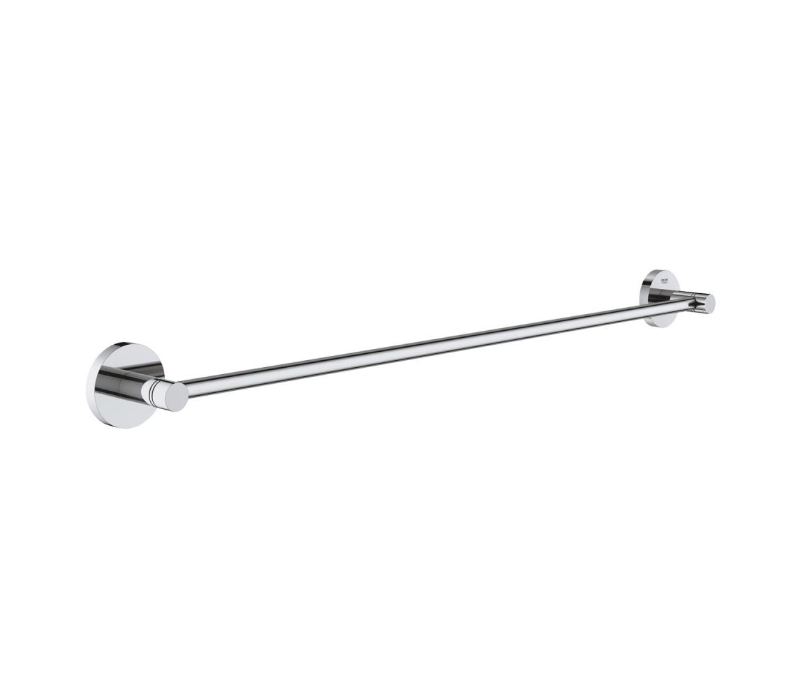 GROHE 41178000 - Držalo za brisače START 654 mm sijajni krom 41178000