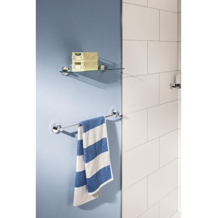 GROHE 41178000 - Držalo za brisače START 654 mm sijajni krom