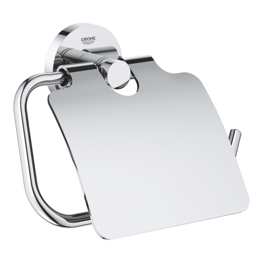 GROHE 41179000 - Držiak toaletného papiera QUICKFIX START lesklý chróm