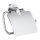 GROHE 41179000 - Držiak toaletného papiera QUICKFIX START lesklý chróm