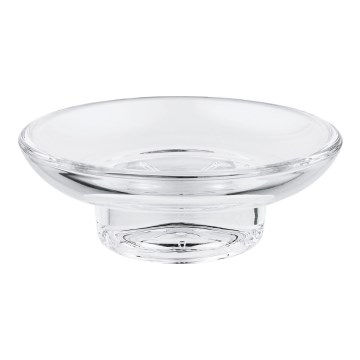 GROHE 41182000 - Mydelnička START 110 mm priehľadná