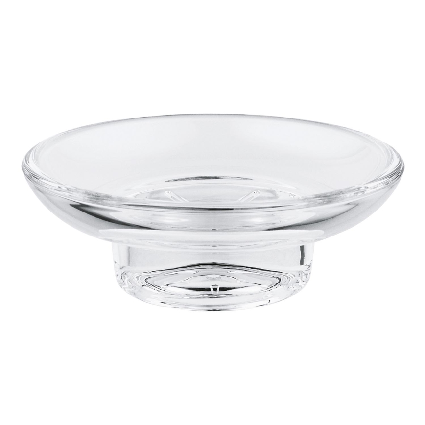 GROHE 41182000 - Mydelnička START 110 mm priehľadná
