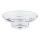 GROHE 41182000 - Mydelnička START 110 mm priehľadná