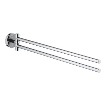 GROHE 41183000 - Držiak na uteráky START 439 mm lesklý chróm