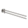GROHE 41183DC0 - Držiak na uteráky QUICKFIX START 439 mm z nerezovej ocele