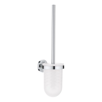 GROHE 41185000 - Súprava na čistenie toalety, lesklý chróm