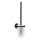 GROHE 411852430 - Sada na čistenie WC START 398 × 121 mm čierna