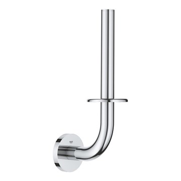 GROHE 41186000 - Držiak náhradného toaletného papiera START lesklý chróm