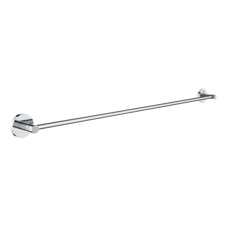 GROHE 41187000 - Držiak na uteráky START 854 mm lesklý chróm