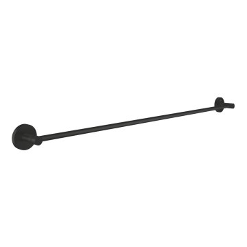 GROHE 411872430 - Držiak na osušky START 854 mm čierny