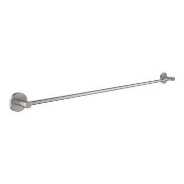 GROHE 41187DC0 - Držiak na uteráky START 854 mm z nehrdzavejúcej ocele