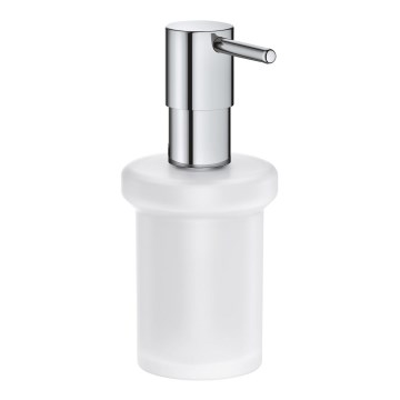 GROHE 41188000 - Dávkovač mydla QUICKFIX START 160 ml lesklý chróm