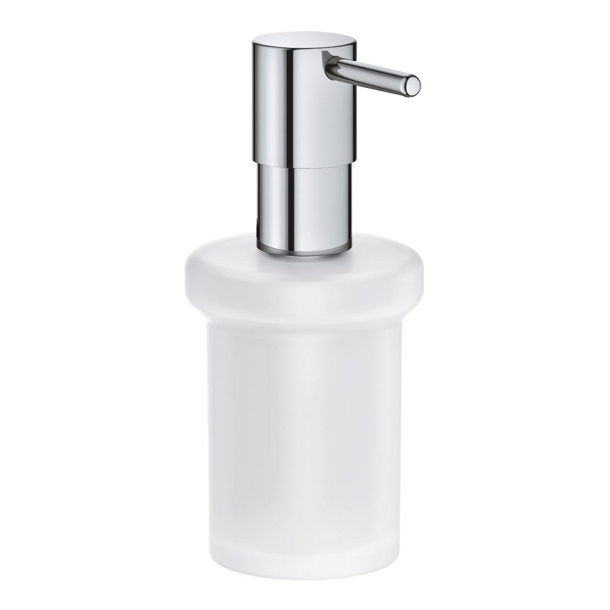GROHE 41188000 - Dávkovač mydla QUICKFIX START 160 ml lesklý chróm
