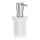 GROHE 41188000 - Dávkovač mydla QUICKFIX START 160 ml lesklý chróm