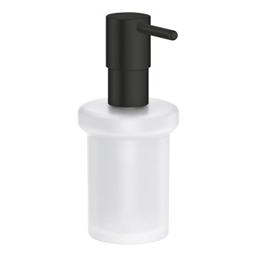 GROHE 411882430 - Dávkovač mydla START 160 ml čierny