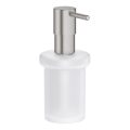GROHE 41188DC0 - Nerezový dávkovač mydla START 160 ml