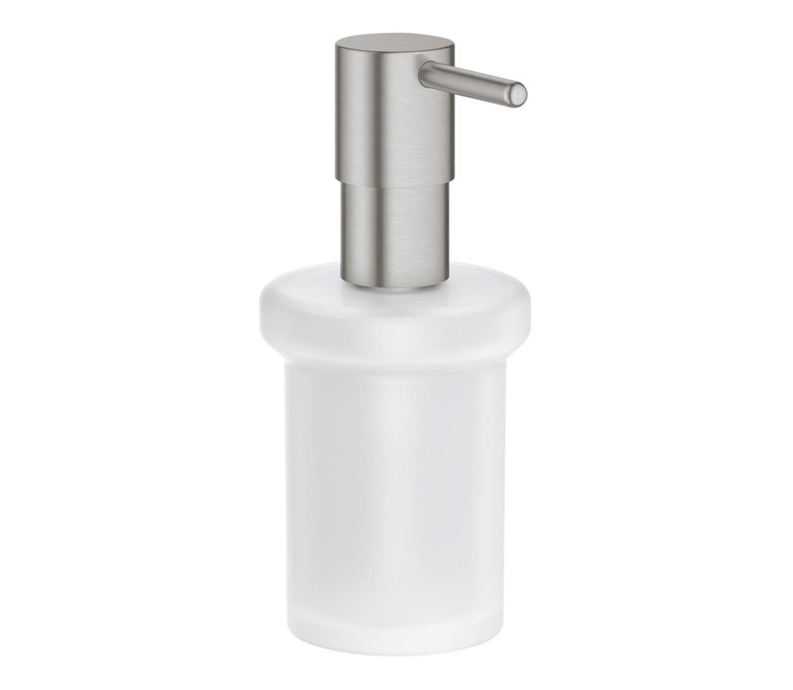 GROHE 41188DC0 - Nerezový dávkovač mydla START 160 ml 41188DC0