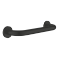 GROHE 411892430 - Vaňové madlo START 349 mm čierna