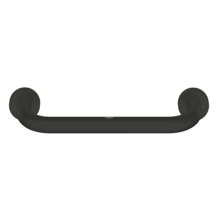 GROHE 411892430 - Vaňové madlo START 349 mm čierna