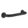 GROHE 411892430 - Vaňové madlo START 349 mm čierne