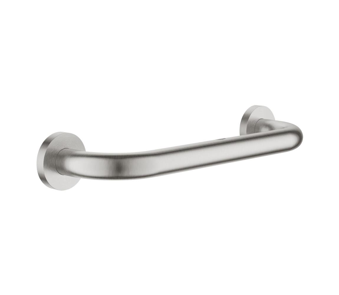 GROHE 41189DC0 - Vaňové madlo START 349 mm nerezová oceľ 41189DC0