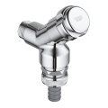GROHE 41190000 - Sada armatúr DN 15, lesklý chróm