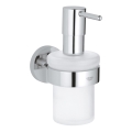 GROHE 41195000 - Dávkovač tekutého mydla START 160 ml lesklý chróm