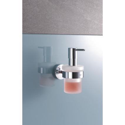 GROHE 41195000 - Dávkovač tekutého mydla START 160 ml lesklý chróm