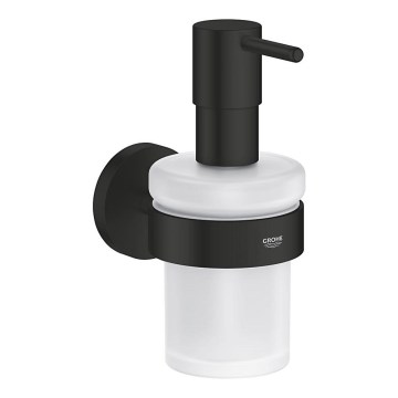 GROHE 411952430 - Dávkovač tekutého mydla START 160 ml lesklý chróm