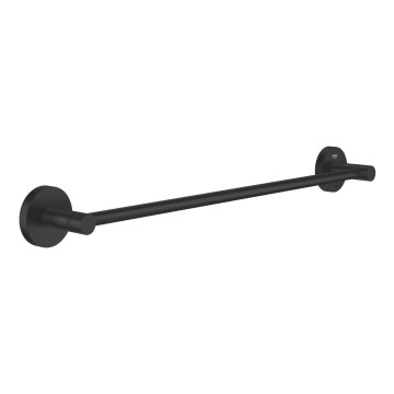 GROHE 411972430 - Držiak na uteráky START 504 mm čierna