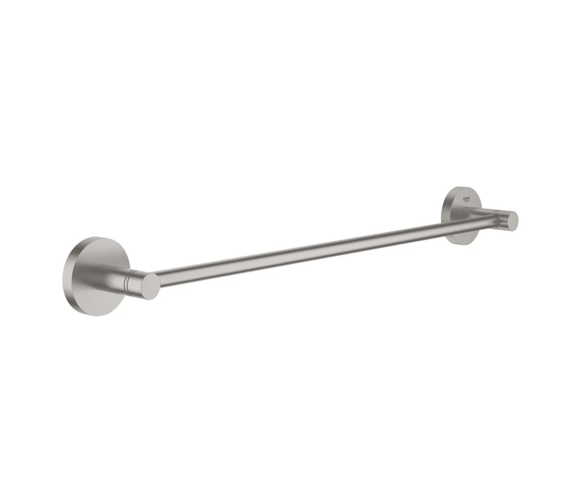 GROHE 41197DC0 - Držiak na uteráky START 504 mm nerezová oceľ 41197DC0