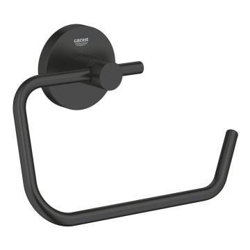 GROHE 412002430 - Držiak toaletného papiera START 119 × 44 mm čierny